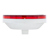 4" 16 LED Red Turbine Stop, Turn & Tail Light