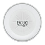 4" 16 LED Red Turbine Stop, Turn & Tail Light