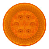 4" 16 LED Amber Turbine Turn Signal Light