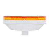 4" 16 LED Amber Turbine Turn Signal Light
