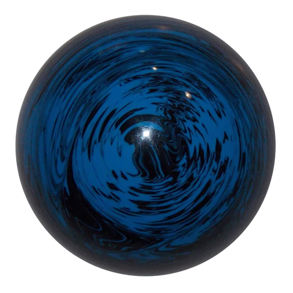 Black Marbled Air Brake Knob