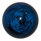 Black Marbled Air Brake Knob