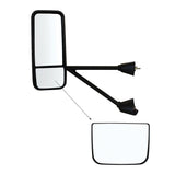 Kenworth T600, T660, T800 Series Lower Heated Mirror Only