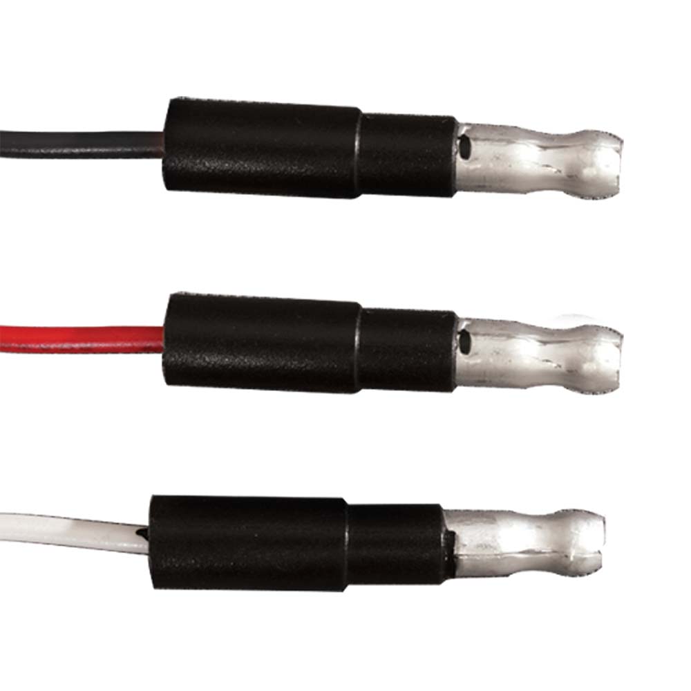 1" 1 LED Wide Angle Dual Function Mini Light