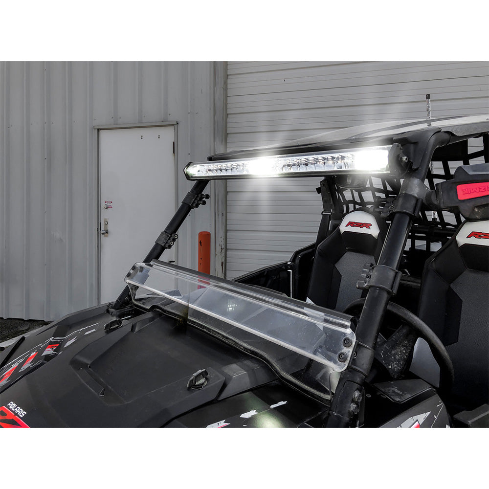 XKGlow 36" 4 -Piece SAR 360 Degree Search and Rescue Light Bar System