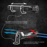 XKGlow 52" 1- Piece SAR 90 Degree Search and Rescue Light Bar System