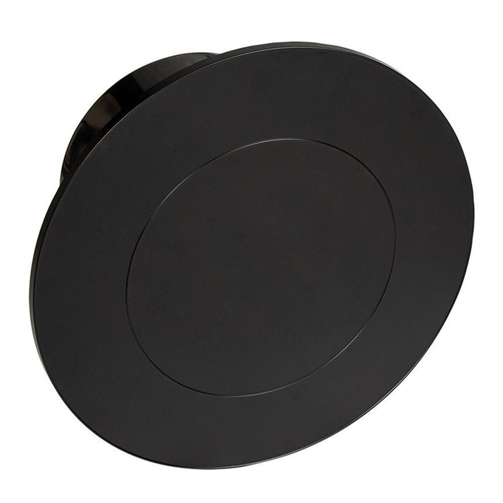 Flat Aero Axle Black Cover Kit