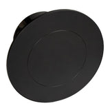 Flat Aero Axle Black Cover Kit