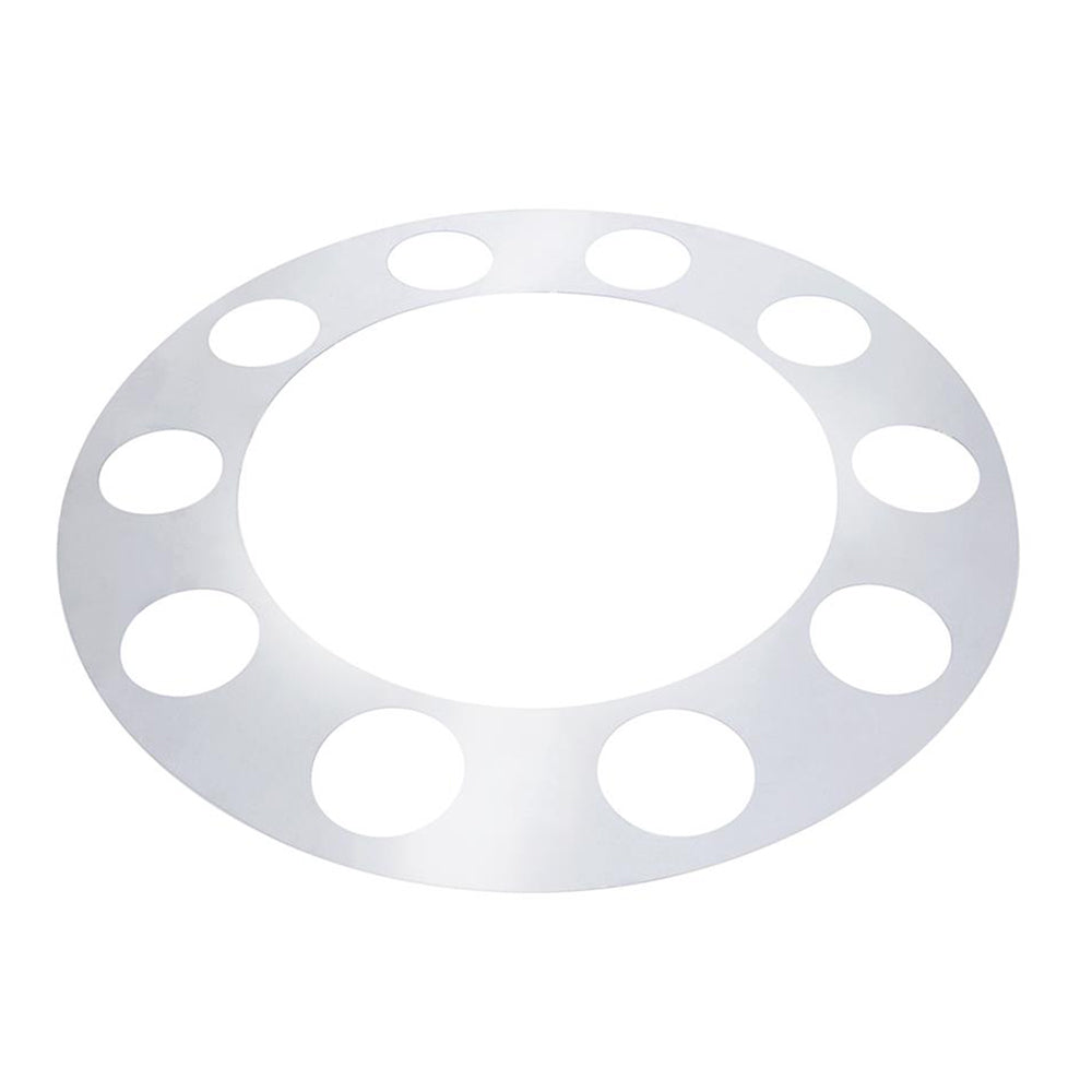 Flat Aero Axle Black Cover Kit