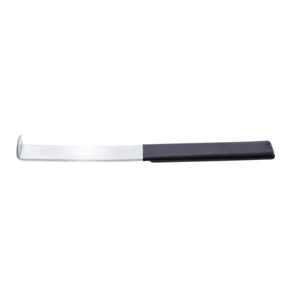 Flat Aero Axle Black Cover Kit