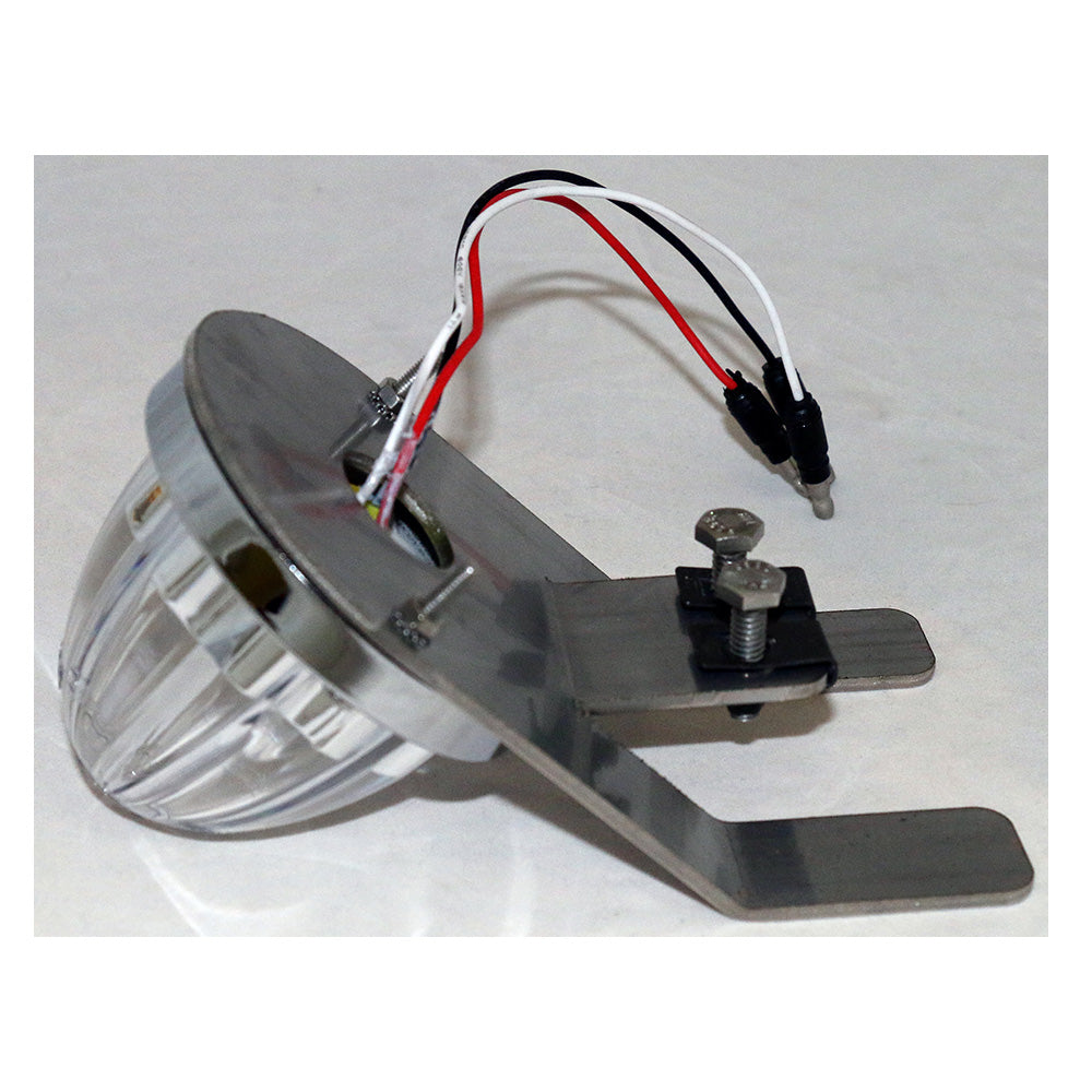 Nova Underglow Light Bracket for 3-1/2" Watermelon Light