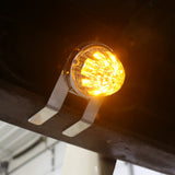 Nova Underglow Light Bracket for 3-1/2" Watermelon Light