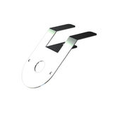 Nova Underglow Light Bracket for 3-1/2" Watermelon Light