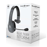 Blue Tiger Storm Headset