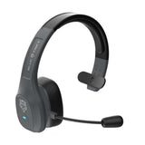 Blue Tiger Storm Headset