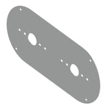 Peterbilt, Kenworth Dome Light Panel for Watermelon Lights