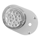 Peterbilt 389 Dome Sleeper Light Panel