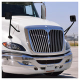 International Prostar 2006-2017 Black Hood Mirror Assembly