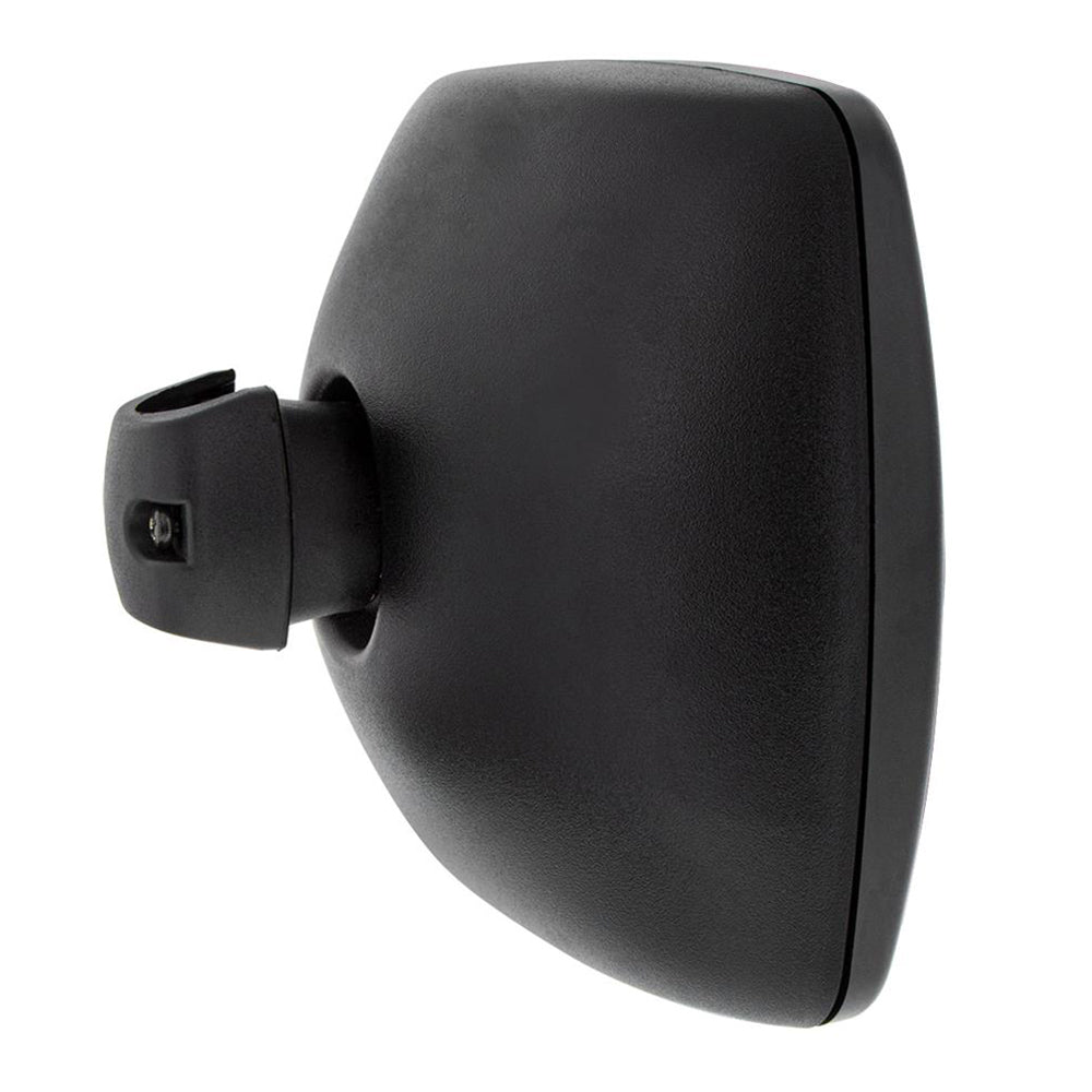 International Prostar 2006-2017 Black Hood Mirror