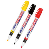 Valve Action Paint Marker