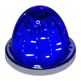 Glass Lens Watermelon Light
