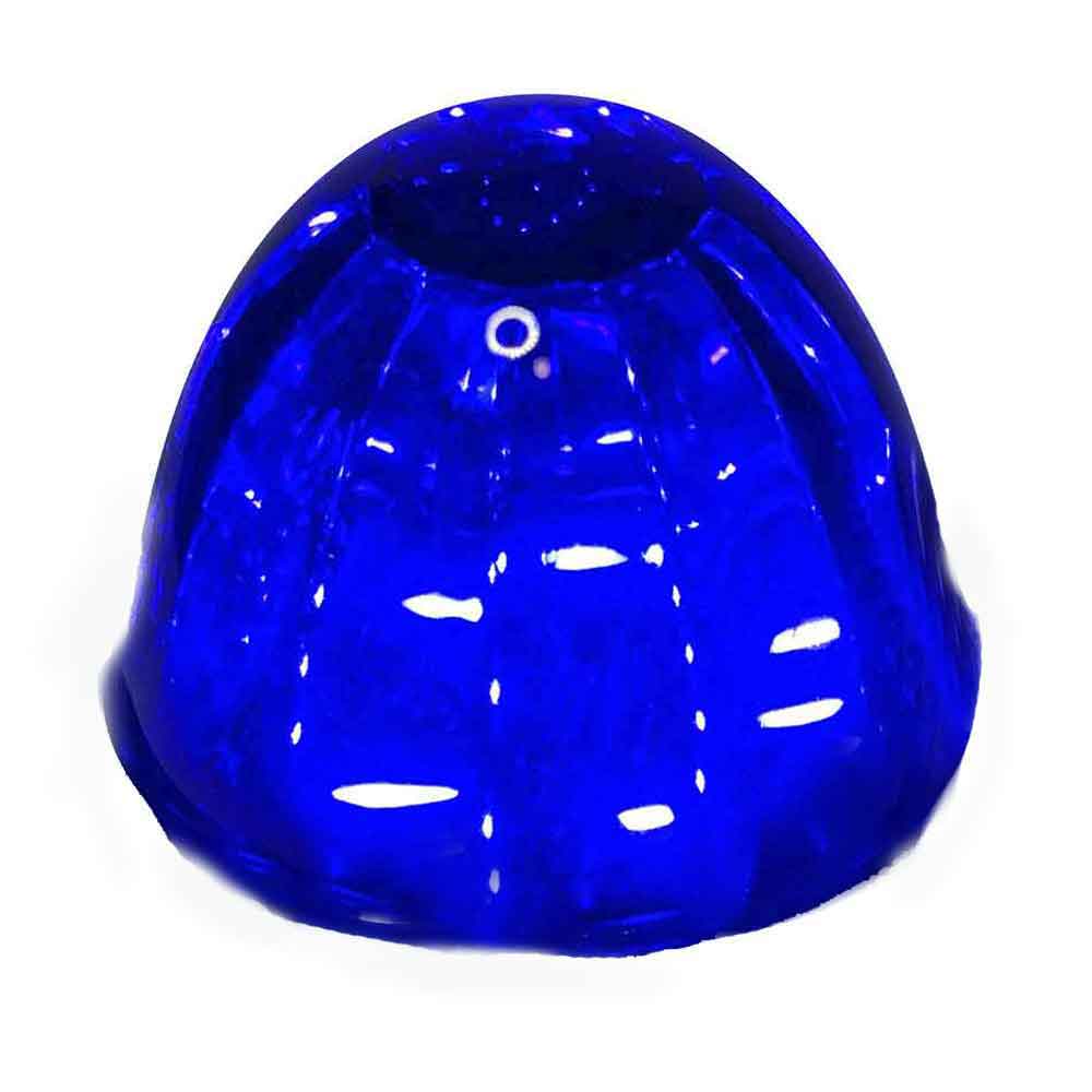 Glass Watermelon Light Lens