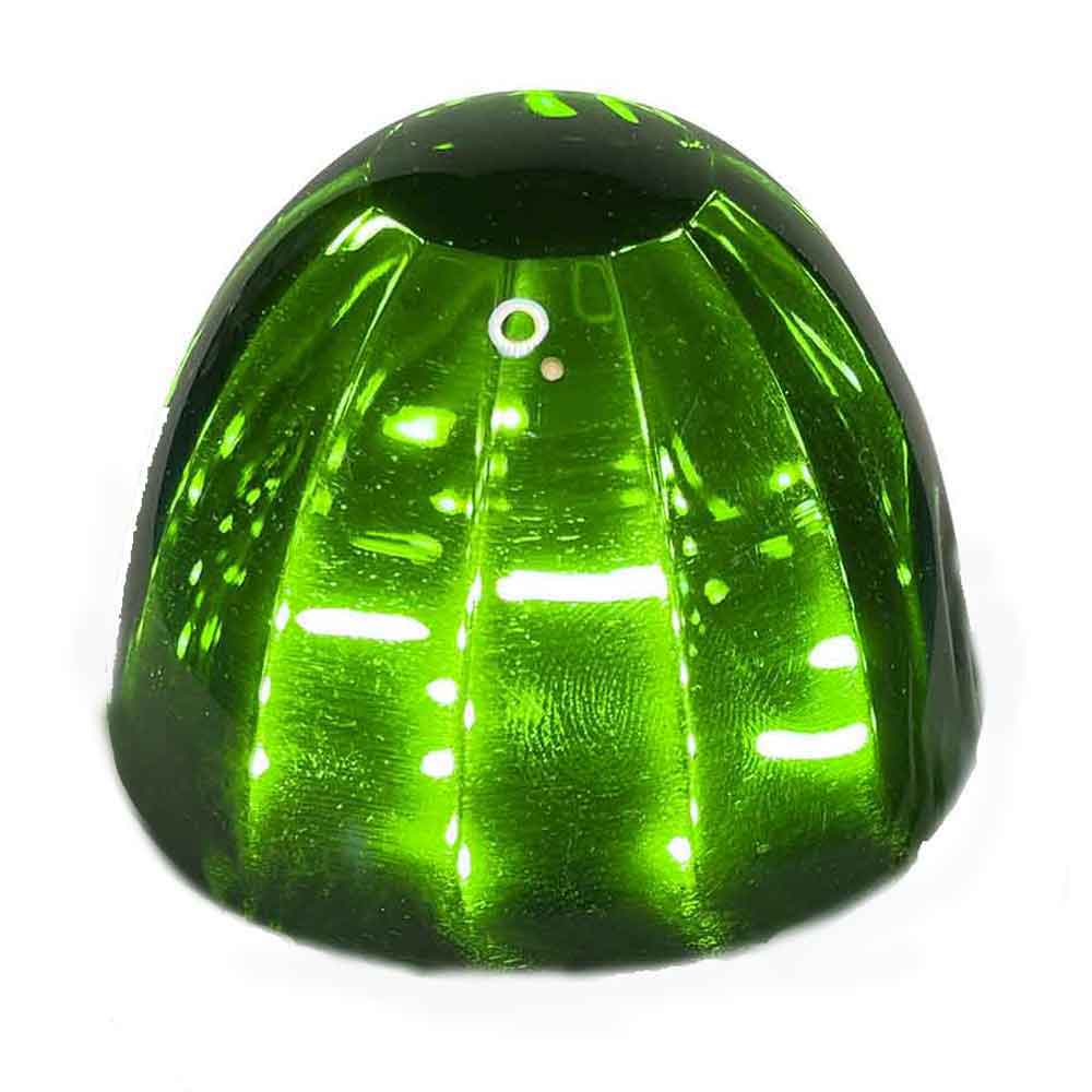 Glass Watermelon Light Lens