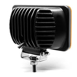 6" Amber Fog Light