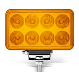 6" Amber Fog Light