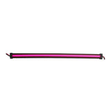 24" Dual Revolution Red, Pink LED Glow Strip