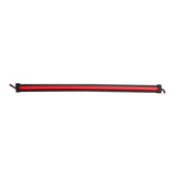24" Dual Revolution Red, White LED Glow Strip