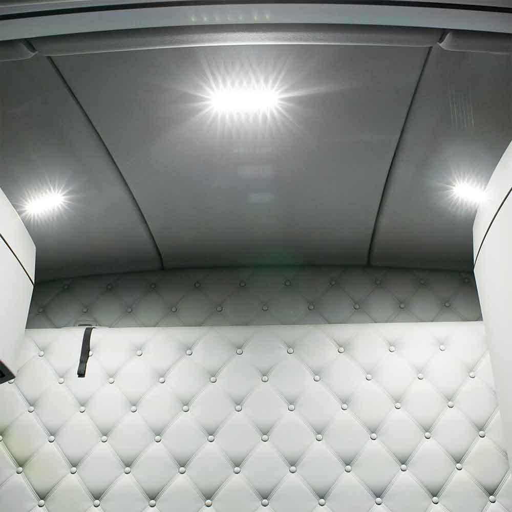 Kenworth Interior Dome Cab/Sleeper Light Kit