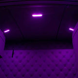 Kenworth Interior Dome Cab/Sleeper Light Kit