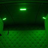 Kenworth Interior Dome Cab/Sleeper Light Kit