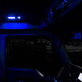 Kenworth Interior Dome Cab/Sleeper Light Kit