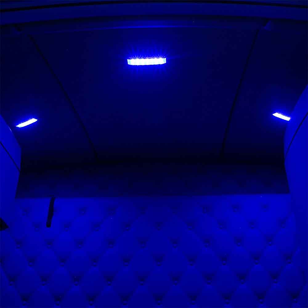 Kenworth Interior Dome Cab/Sleeper Light Kit