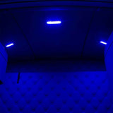 Kenworth Interior Dome Cab/Sleeper Light Kit