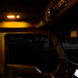 Kenworth Interior Dome Cab/Sleeper Light Kit