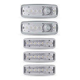 Kenworth Interior Dome Cab/Sleeper Light Kit