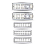 Kenworth Interior Dome Cab/Sleeper Light Kit
