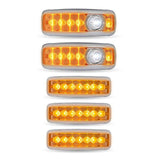 Kenworth Interior Dome Cab/Sleeper Light Kit
