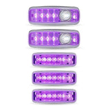 Kenworth Interior Dome Cab/Sleeper Light Kit