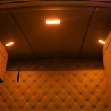 Kenworth Interior Dome Cab/Sleeper Light Kit