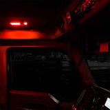 Kenworth Interior Dome Cab/Sleeper Light Kit