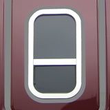 Freightliner Cascadia Sleeper Window Trim