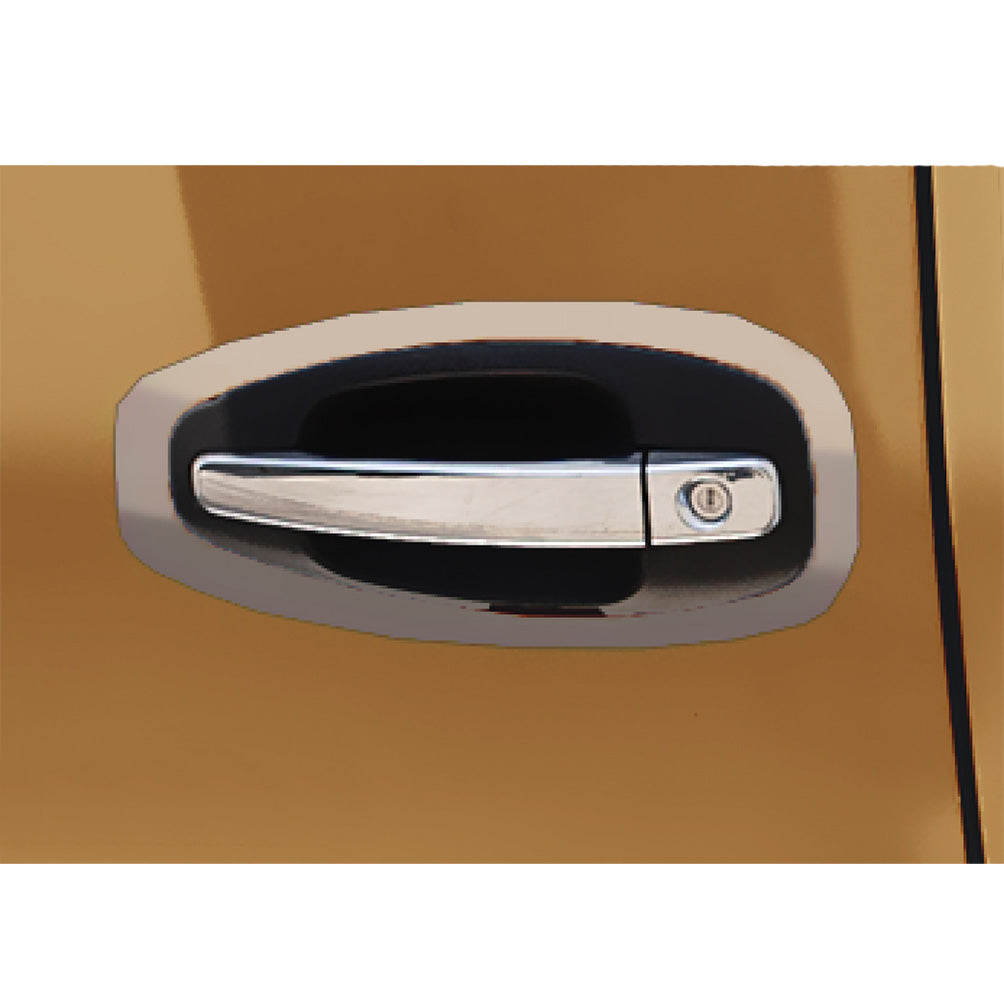 Kenworth T680, T880 2013 - 2024 Door Handle Trim