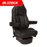 Legacy Lo Low Profile High-Back DuraLeather Truck Seat