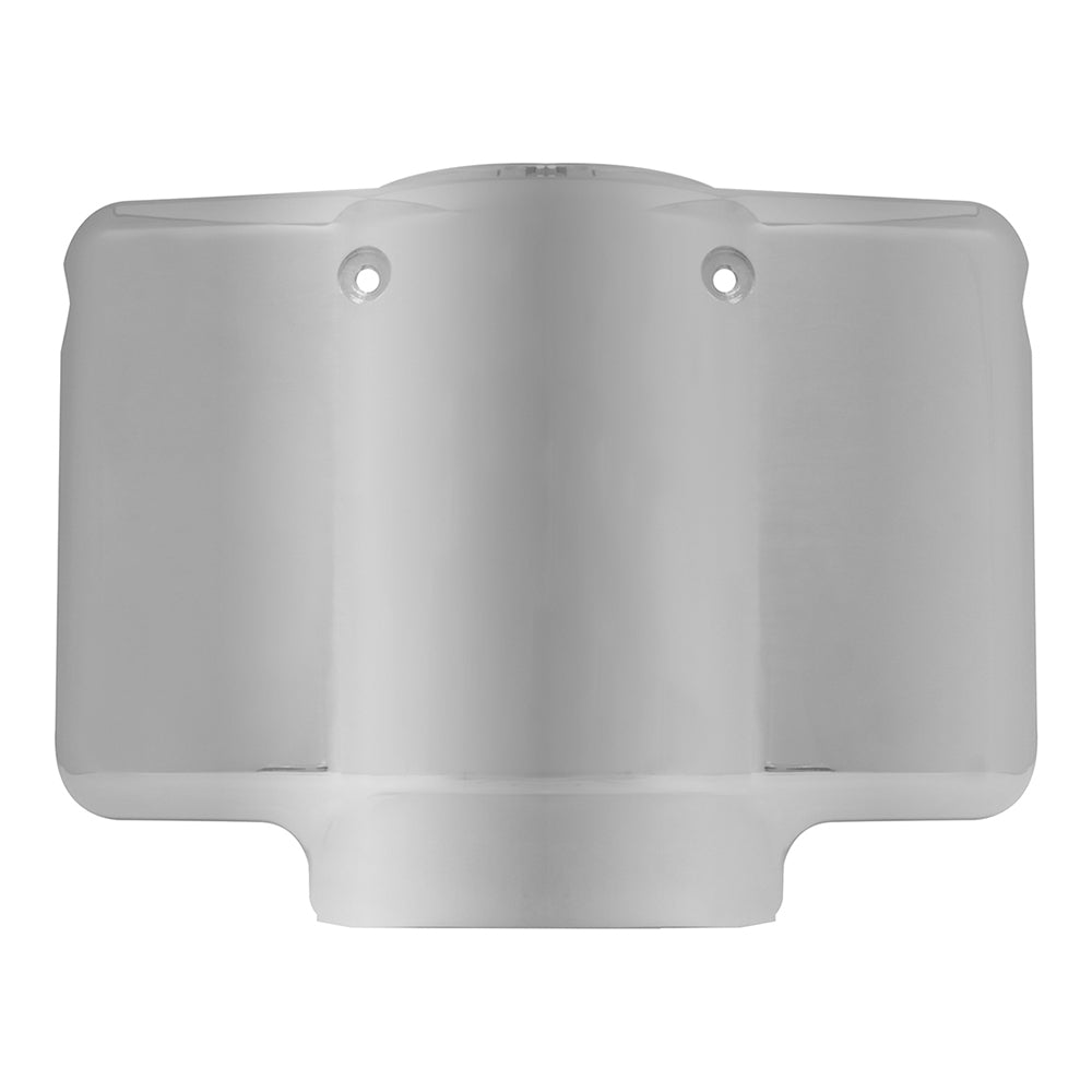 Peterbilt 330, 337, 378, 379 1998-2004 Chrome Upper Steering Column Cover