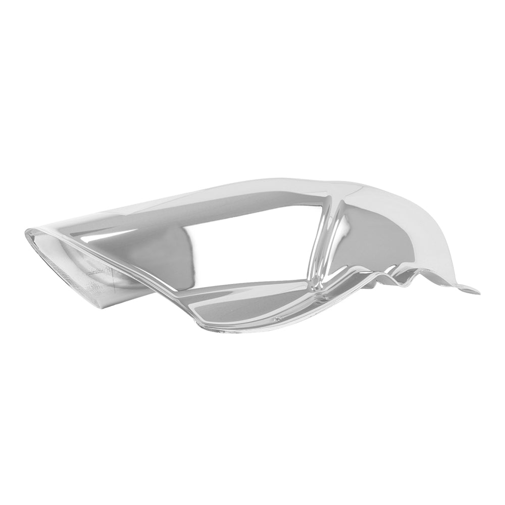 Peterbilt 330, 337, 378, 379 1998-2004 Chrome Steering Column Cover