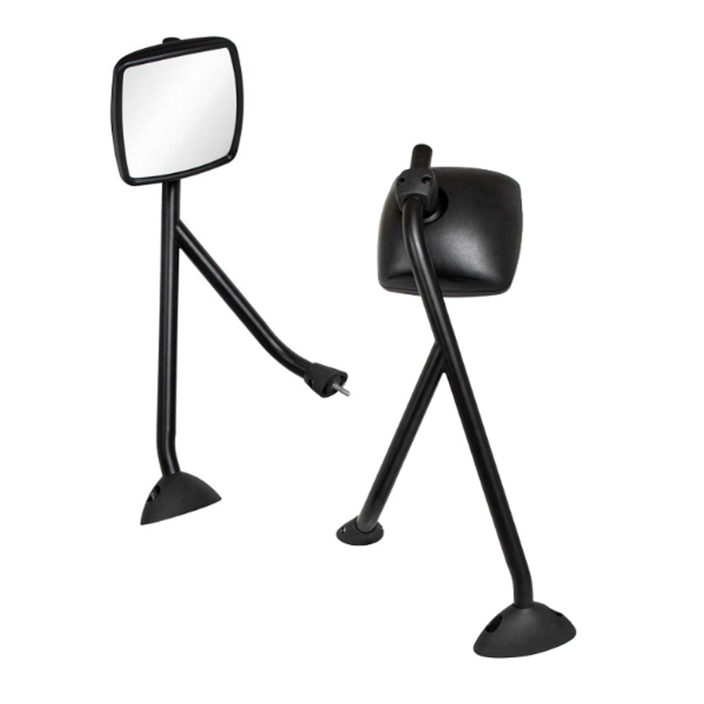 International Prostar 2006-2017 Black Hood Mirror Assembly